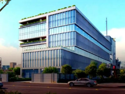 Corporate Parks for Sale